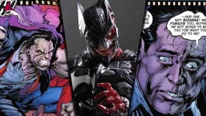 DC Just Turned Batman Into Its Newest Supervillain Proving The Joker Was Right All Along