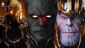 Darkseid’s First Words To Thanos Was Such A Perfect Insult Even The Gauntlet Can’t Cure Those Burns