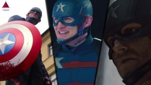 Falcon and The Winter Soldier: 10 Times When John Walker Stole The Show