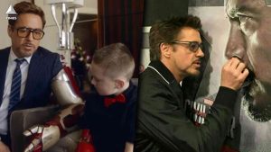 Fans Of Tony Stark Prove 10 Times That They Want Him Back!
