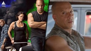 Fast 9 Serves as Dom’s History, Says Vin Diesel
