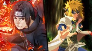 Itachi vs. Minato: 5 Reasons The Uchiha Prodigy Wins (& 5 Why The Yellow Flash Is The Victor)
