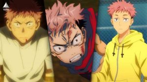 Jujutsu Kaisen : 10 Reasons Why Yuji Itadori Would Still Be Powerful Without Sukuna!