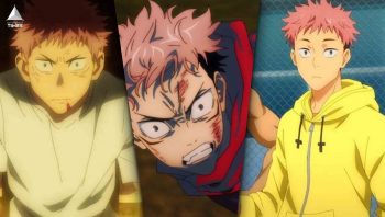 Jujutsu Kaisen : 10 Reasons Why Yuji Itadori Would Still Be Powerful ...