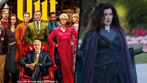 Knives Out Sequel Adds WandaVision Star Kathryn Hahn To It’s Cast