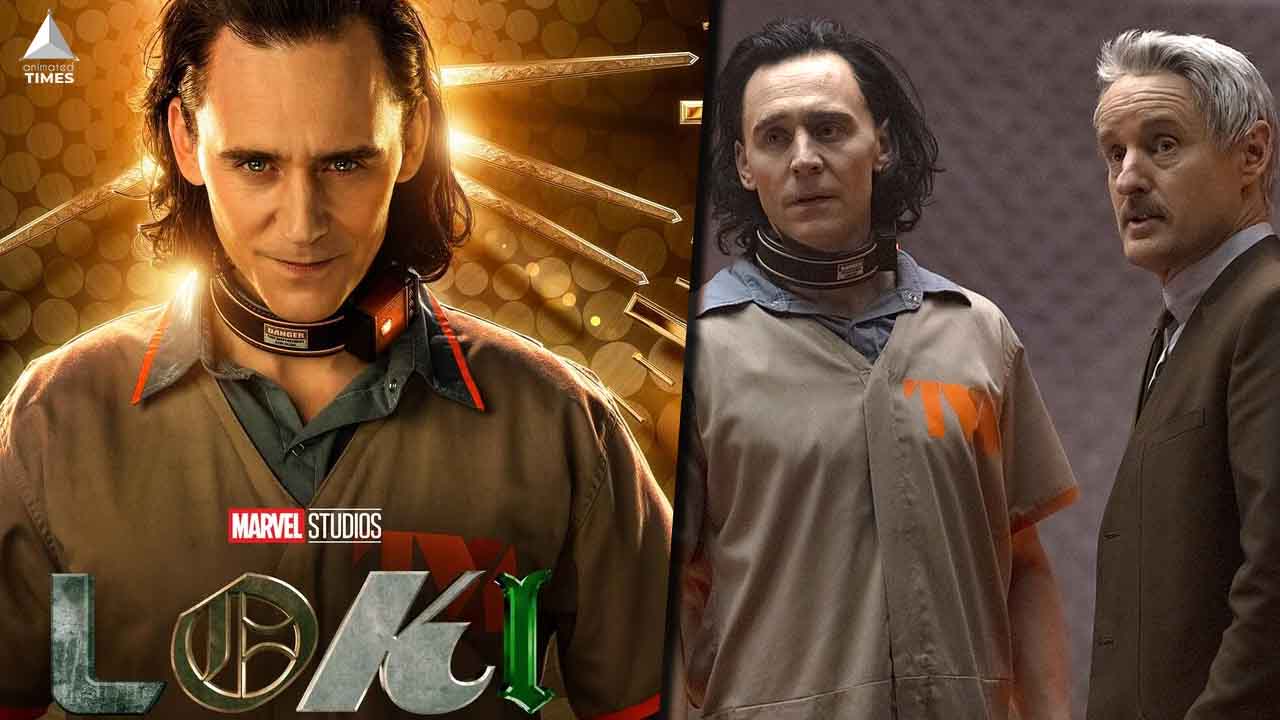 Loki: Presents Owen Wilson’s Character in New Disney+ Clip