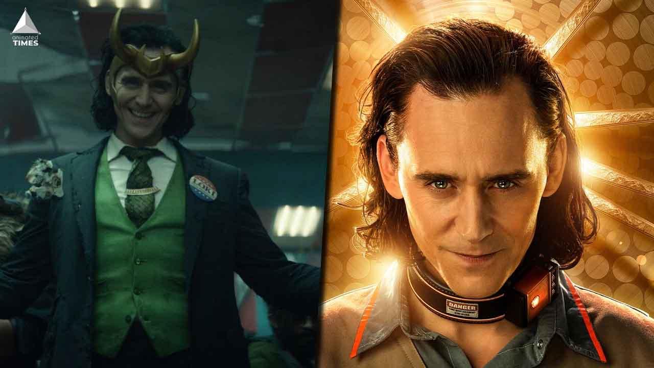Loki’s Time Is Coming: A Special Look At The Upcoming Disney+Series