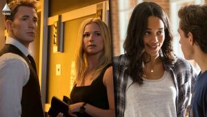 MCU: 10 Of The Most Annoyingly Romantic Relationships