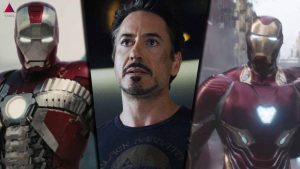 MCU: 10 Ways Tony Stark Changed His Armor Between Iron Man & Endgame