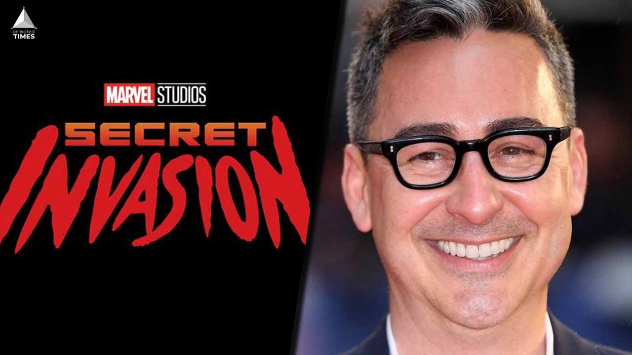 Marvel The Secret Invasion Series Has Finally Found Its Directors