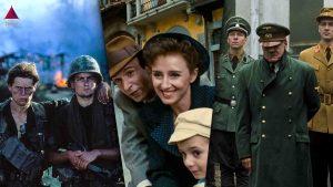 Movies : 10 All Time Best Foreign War Movies !
