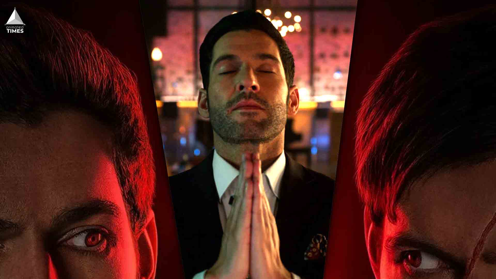 Netflix Has Released Lucifer Season 5B’s Opening Scene Online