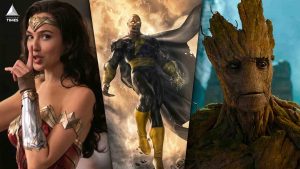 Oldest Marvel & DC Superheroes That Have Appeared In The Movies, Ranked