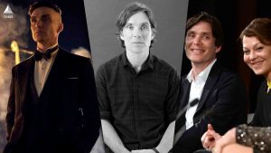 Peaky Blinders World Is Ending Cillian Murphy Feels Fine About It