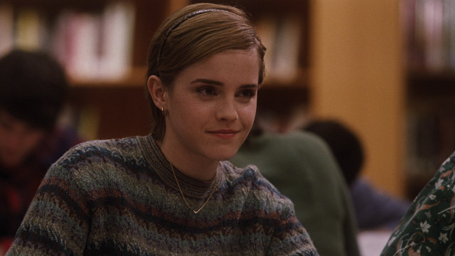 Emma Watson as Sam
