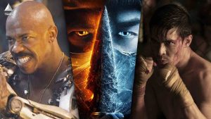 Some Of The Easter Eggs In The Latest Mortal Kombat Movie