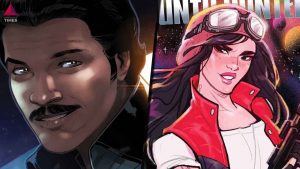 Star Wars: Lando Calrissian Officially Joins The LGBTQ+ Community