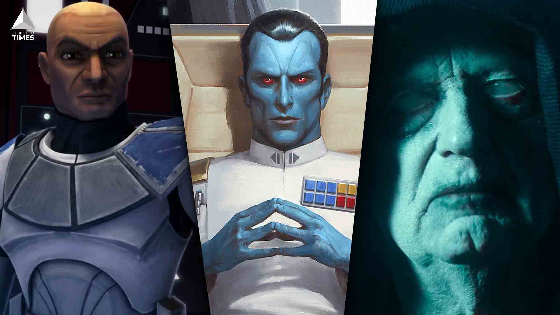 Star wars: Top 10 clones that shaped the Star wars history