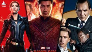 Top 10: Most Anticipated Movies of 2021