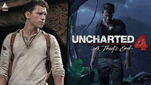 Uncharted: First Footage Of The Movie Arrives in an Unexpected Way