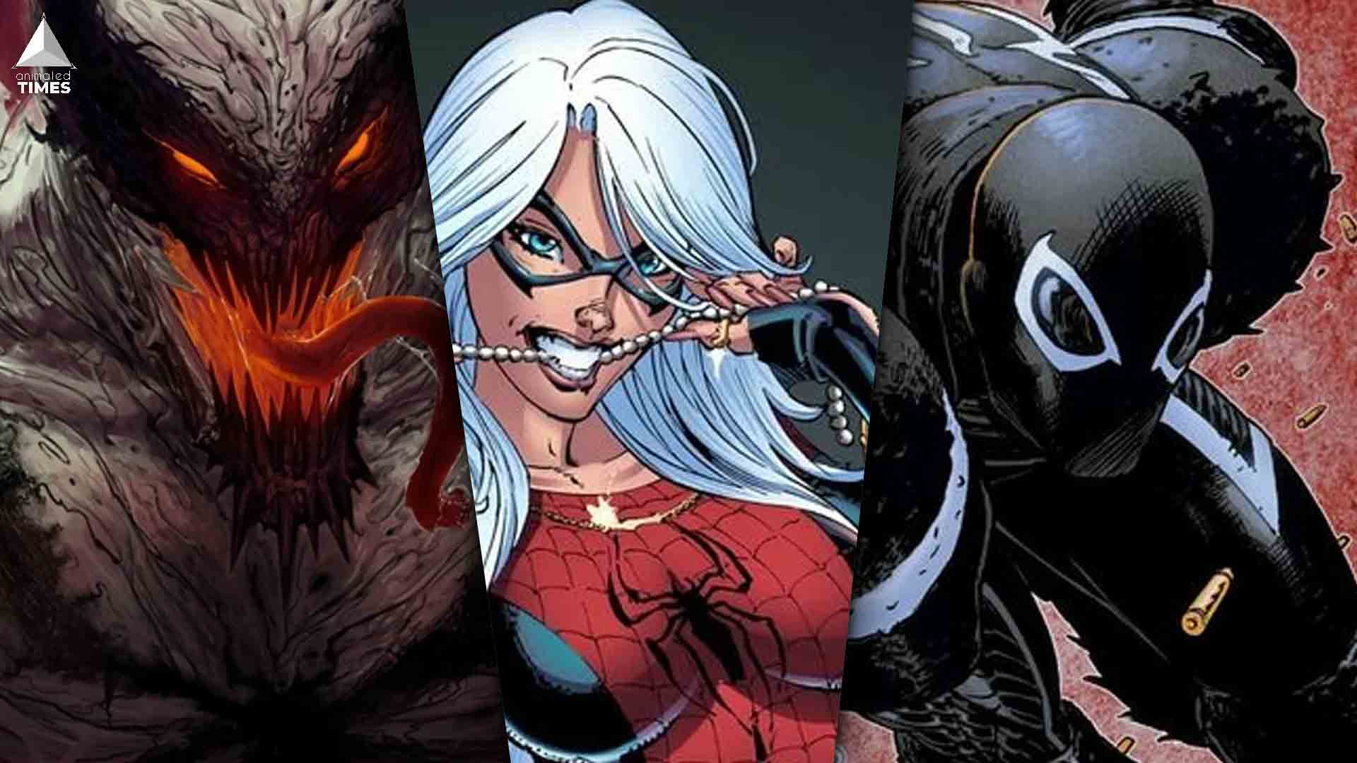 Venom 2: 10 Heroes & Villains We Hope To See
