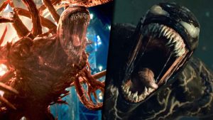 Venom 2: Carnage’s Origin Revealed in First Trailer Of Let There Be Carnage