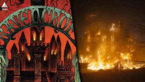 Venom 2 : Marvel Could Introduce Its Own Version Of Arkham Asylum !