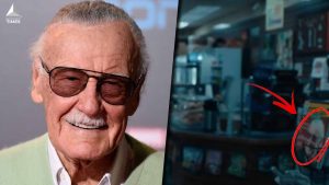 Venom 2 : Touching Stan Lee Tribute !