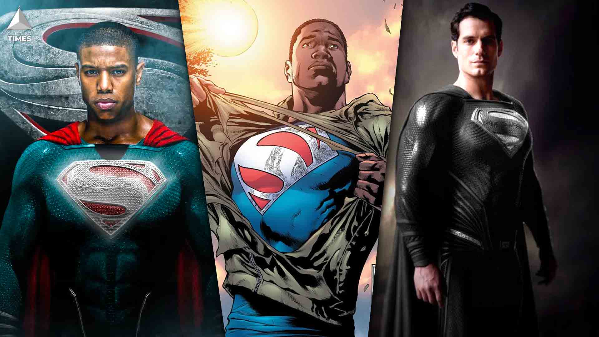 Will The New Superman Movie Have Krypton Origins?