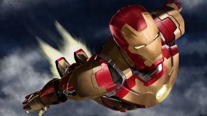 Iron Man died in Avengers: Endgame