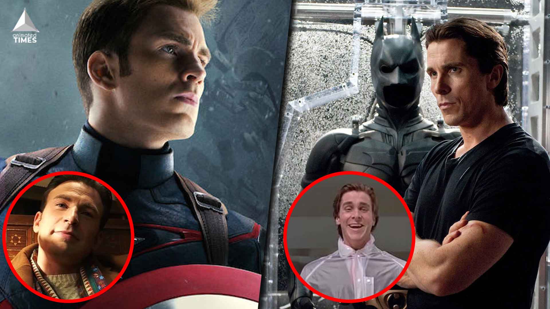 10 Actors Who Played Both Heroes And Villains In Various Movies