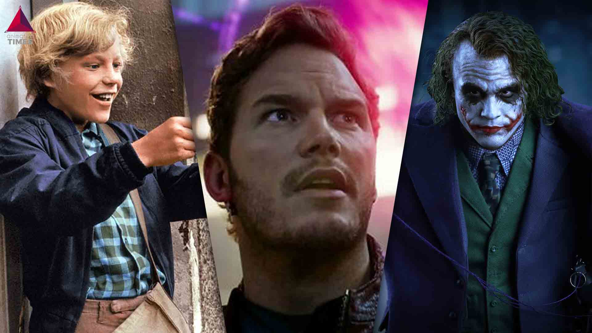 10 Best Movie Fan Theories And Speculations From An Online Group