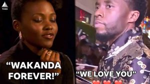 10 Celebs Answer What Fans Typically Say To Them On The Street