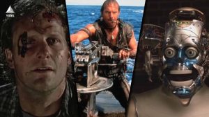 10 Excellent But Forgotten Sci Fi/Adventure Movies That Make Us Weep For New Age Cinema