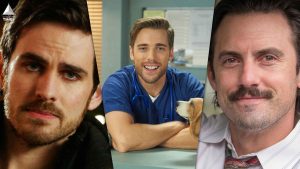 10 Fictional Men We Hoped Were Real