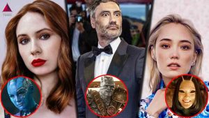 10+ Marvel Actors Who Hide Behind the Masks of Their Characters