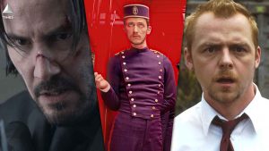 10 Movies So Flawless That Are Hard To Criticize