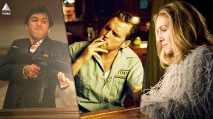 10 “Normal” Things TV & Movie Characters Do That’d Be Perfectly Bonkers In Real Life