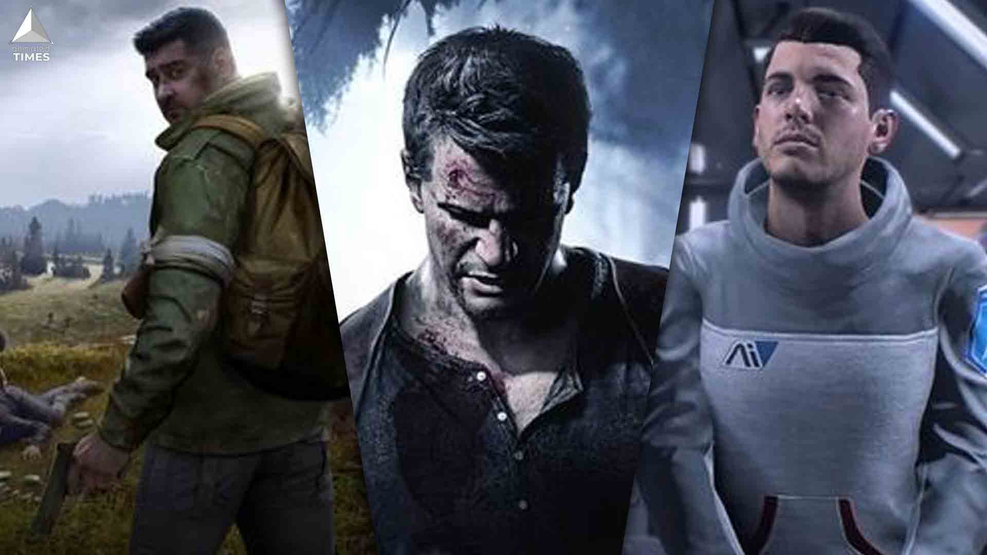 10 PS4 Games That Have Already Aged Very Badly