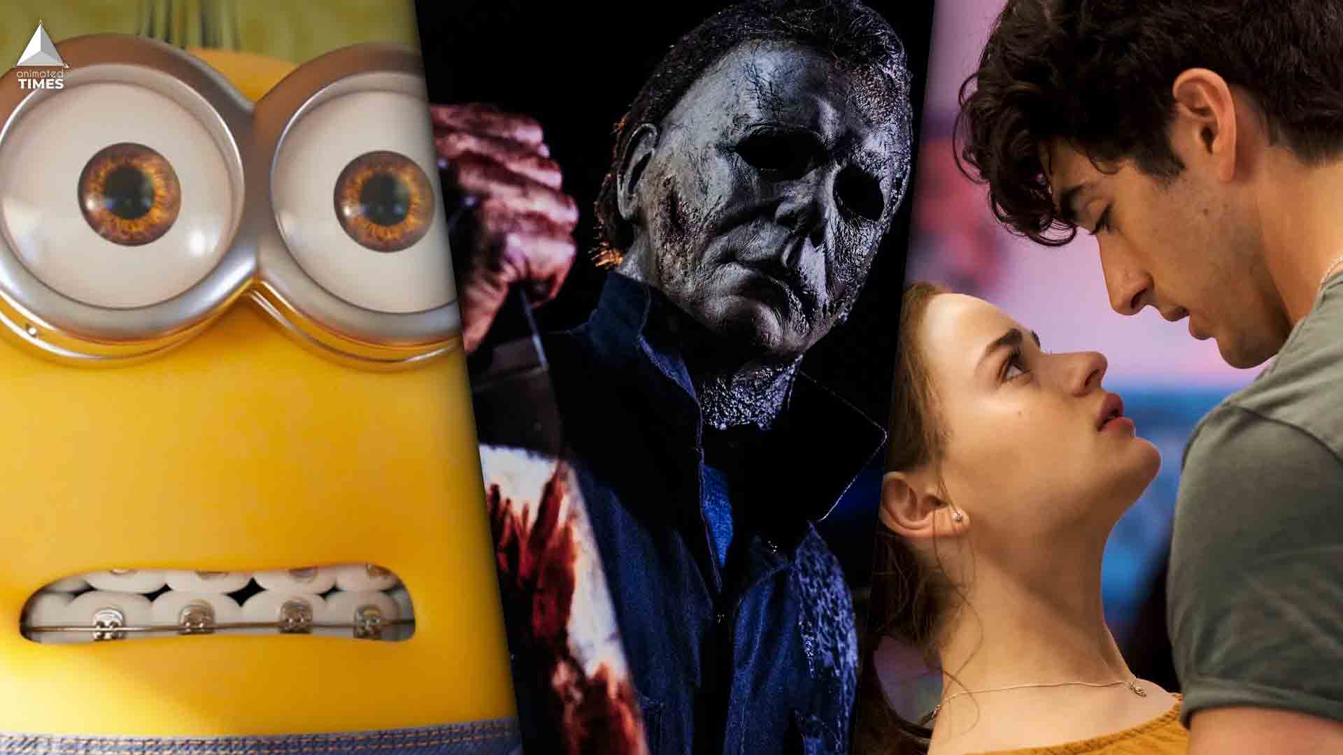 10 Sequels That Are Coming To The Theaters