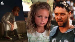 10 Super Intriguing Behind The Scenes Movie Details That Prove These Movies Are Really Magical