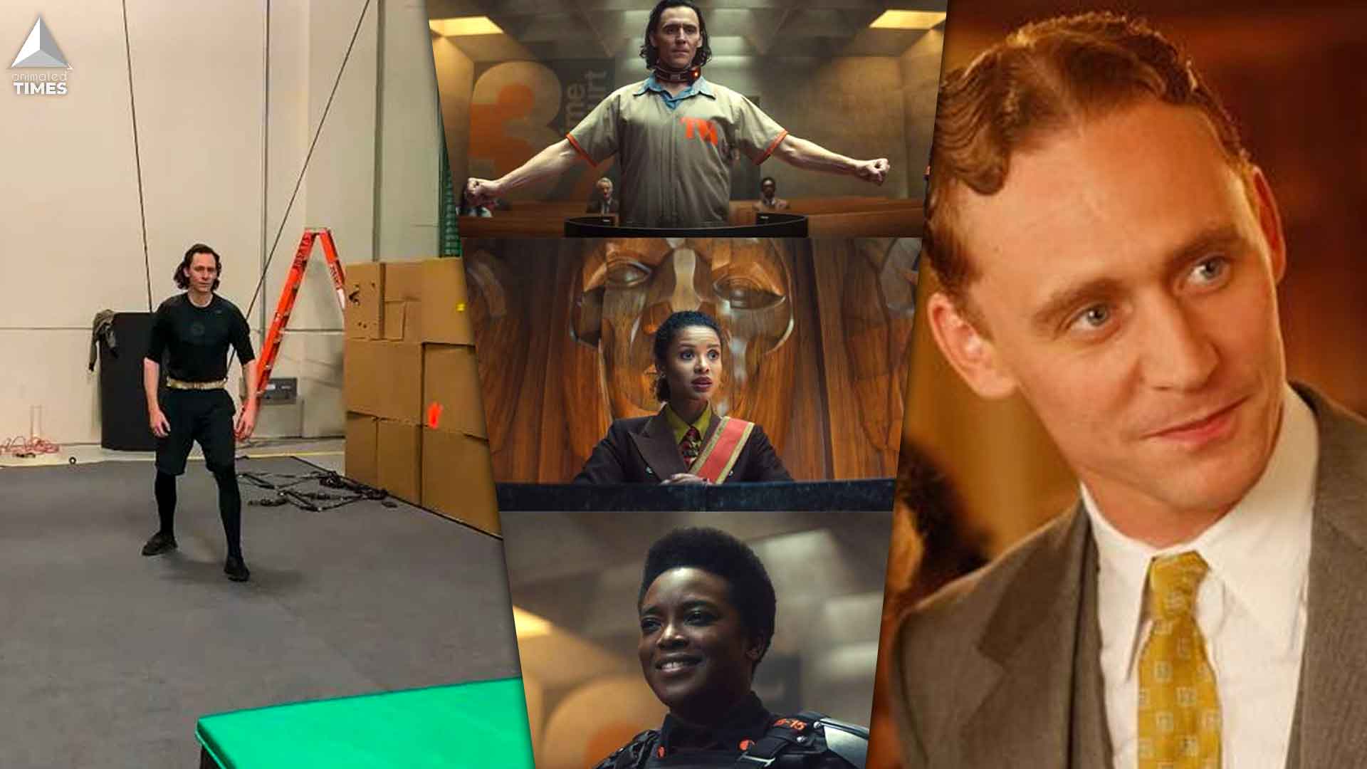 12 Stunning Facts About The Entire Cast Of Loki