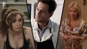 15 Greatest Cancelled Shows That Deserved More Seasons