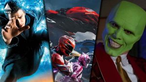 20 Greatest Superhero Movies That Aren’t MCU Or DCEU, According To IMDB