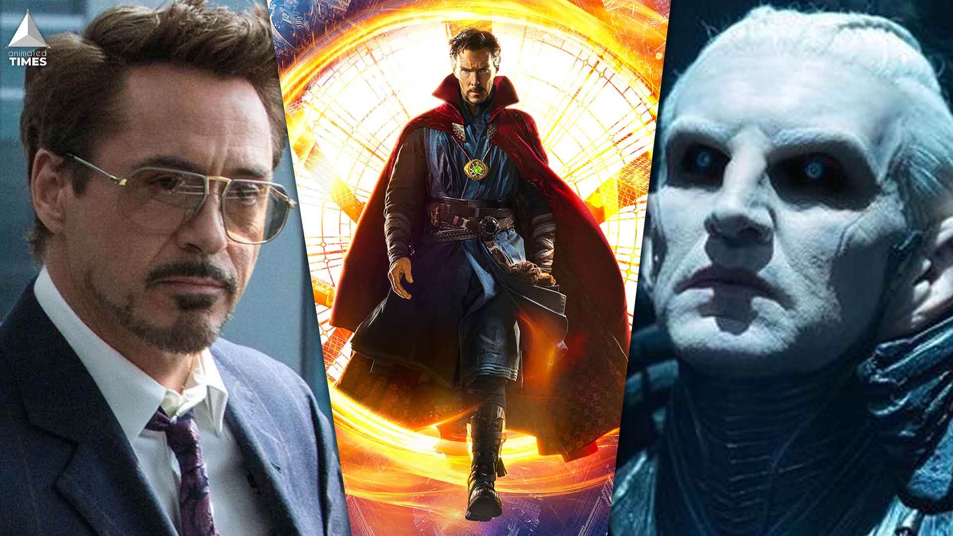 5 Of The MCU Movies That Stick To The Marvel Formula & 5 Of Them That Deviate From It
