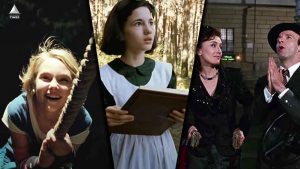 8 Movies That People Praise To Be Great But Are “Emotionally Traumatizing” To Be Watched Again