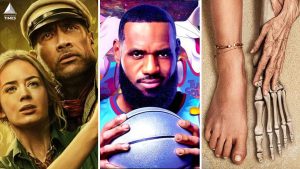 8 New Upcoming Movies to Watch in Summer 2021