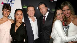 9 Sweet Celebrity Friendships That Fans Cherish