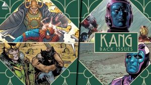 All You Need To Know About Loki Before It Hits Disney+