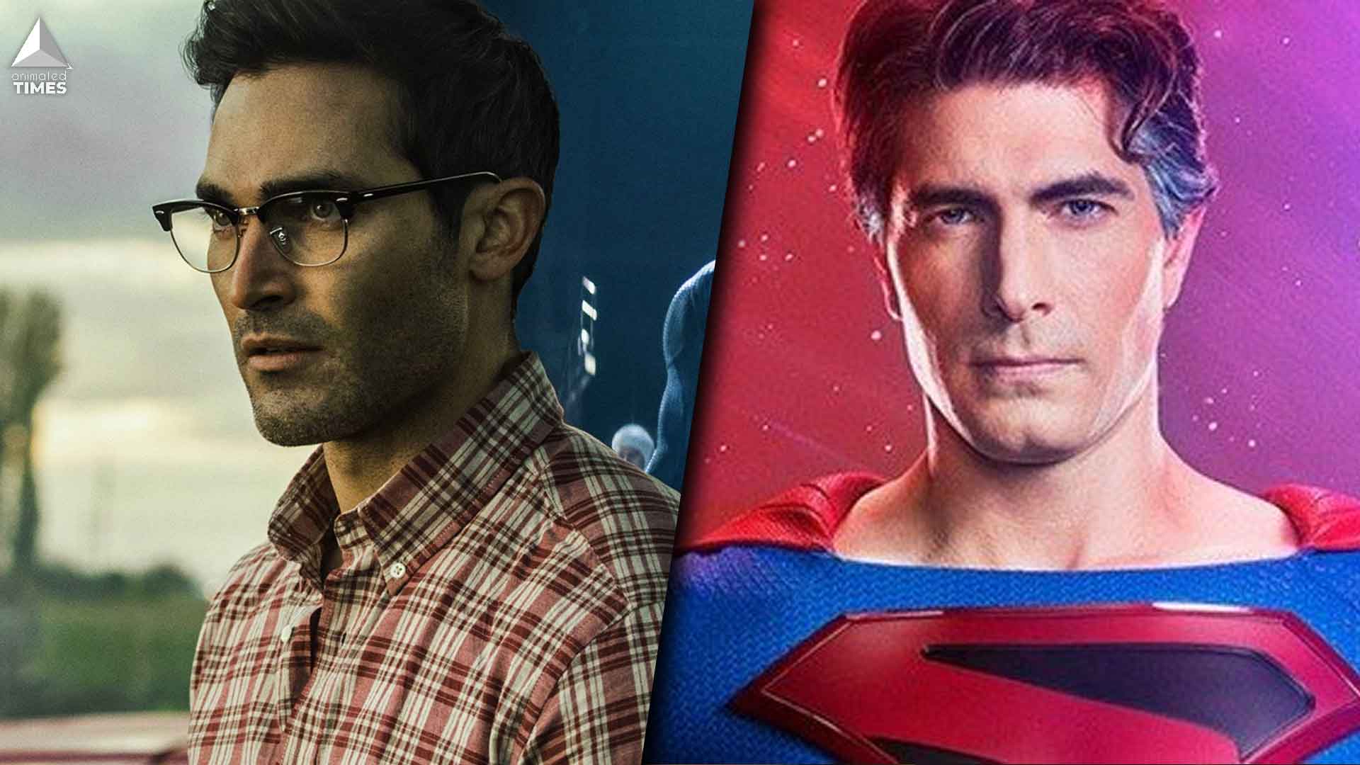 Arrowverse Fixed Superman Movie Problems